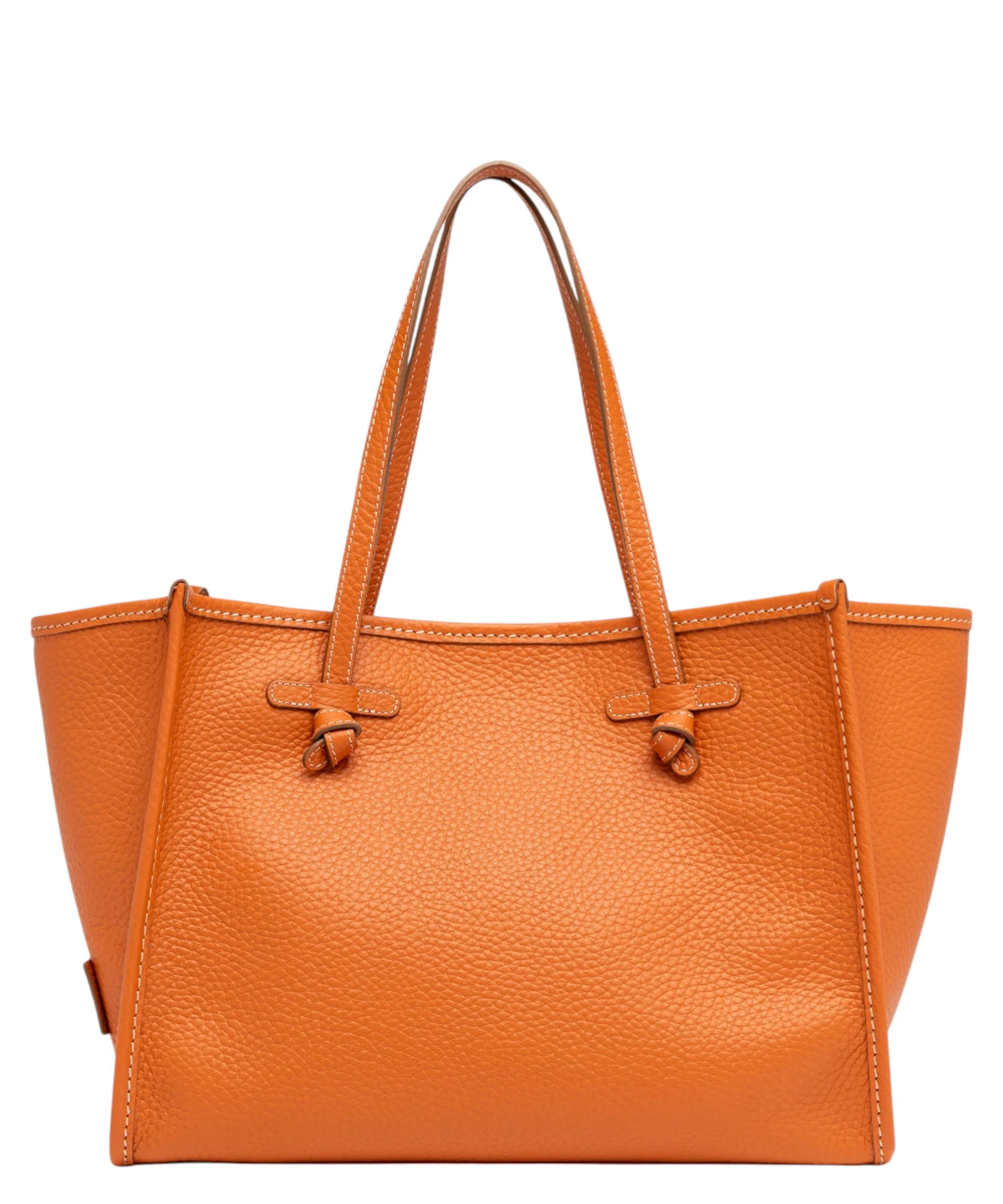 Borsa Marcella Gianni Chiarini Shopping in Pelle Bubble Double con Pochette