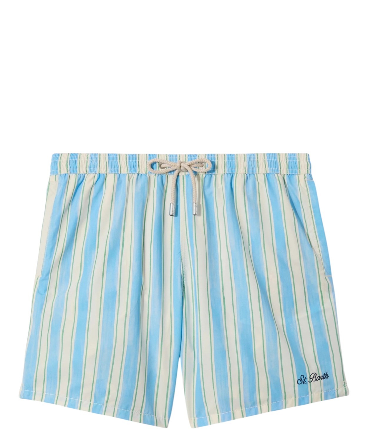 Bañador Syros a Rayas Quick Dry