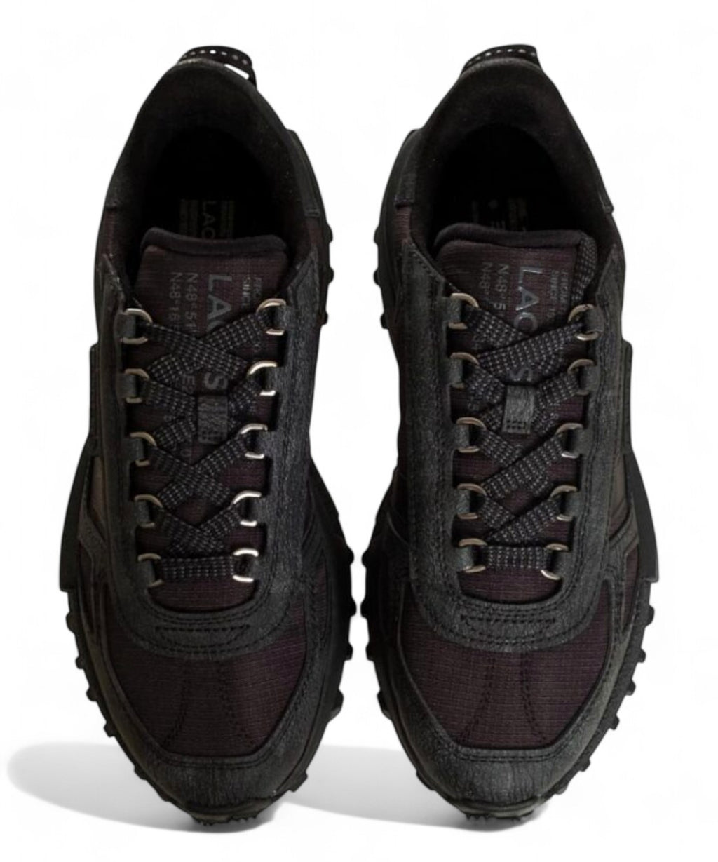 Lacoste Elite Active Sneakers Retrò Running-LACOSTE-Sneakers-Vittorio Citro Boutique