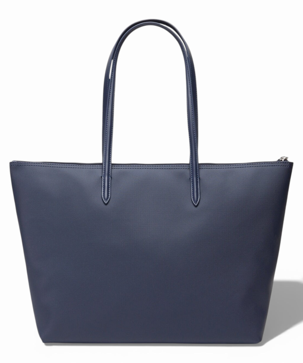 L.12.12 Concept Lacoste Eclipse Large Shopping Bag