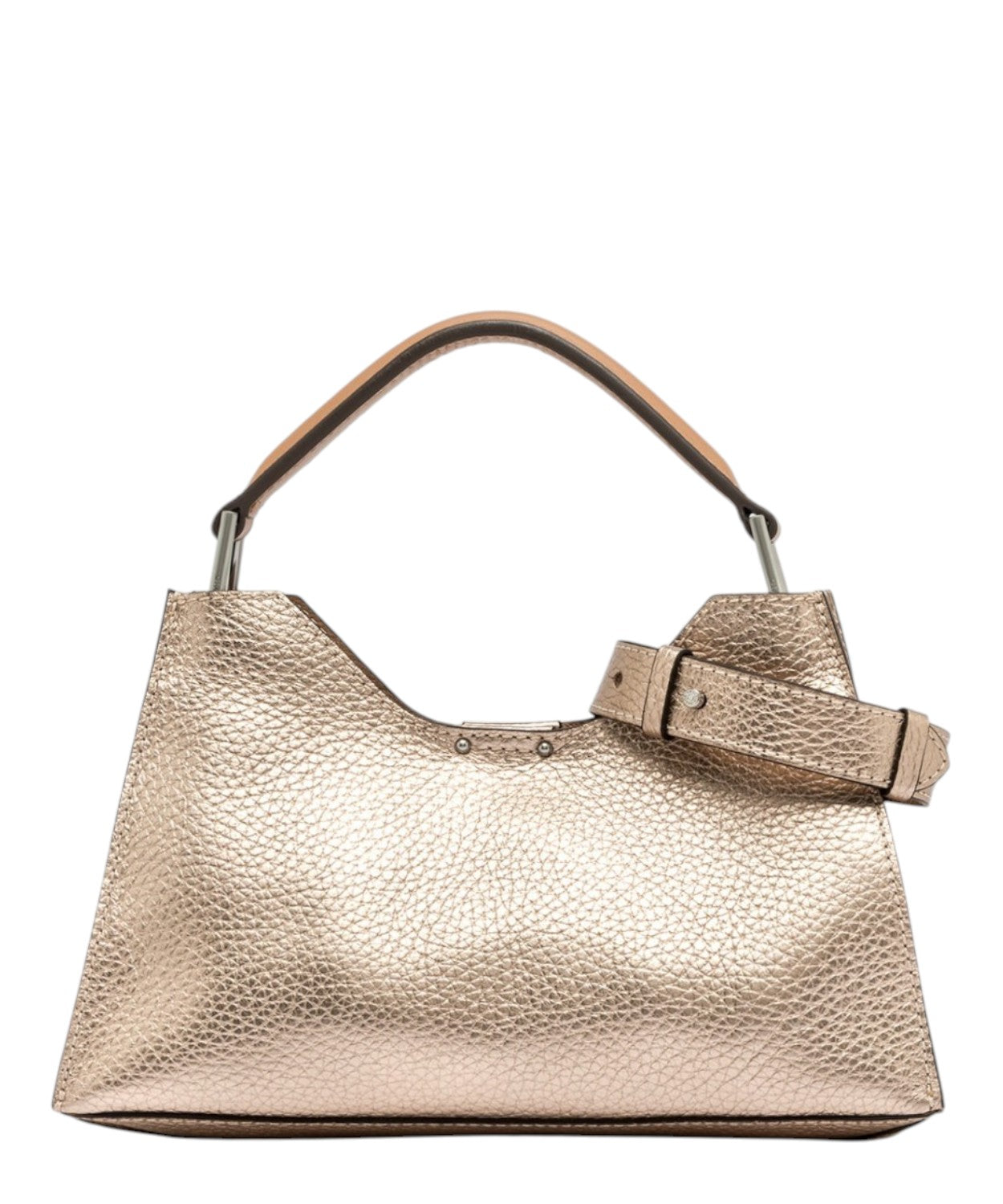 Gianni Chiarini Hammered Leather Bag for Every Occasion