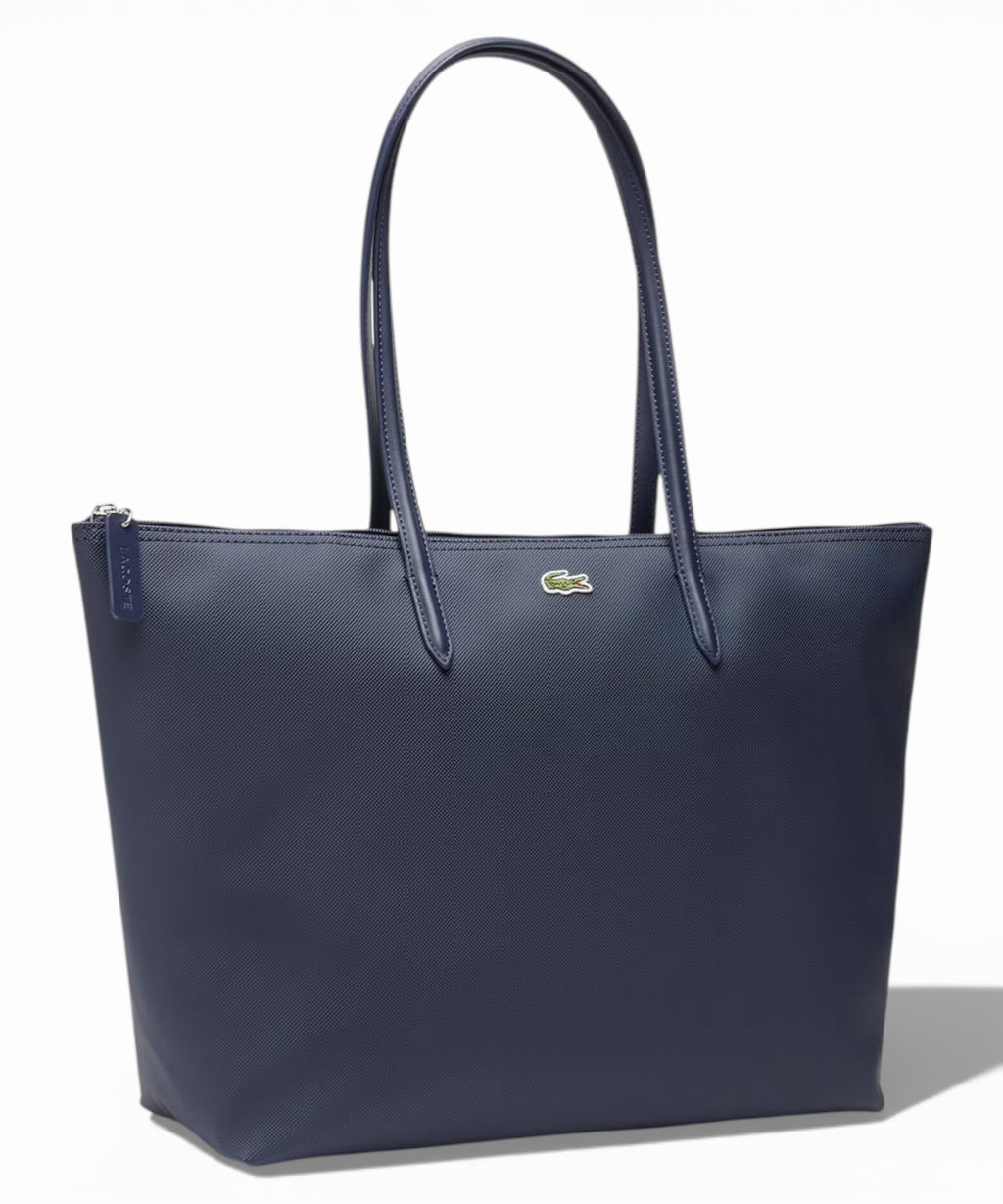L.12.12 Concept Lacoste Eclipse Large Shopping Bag