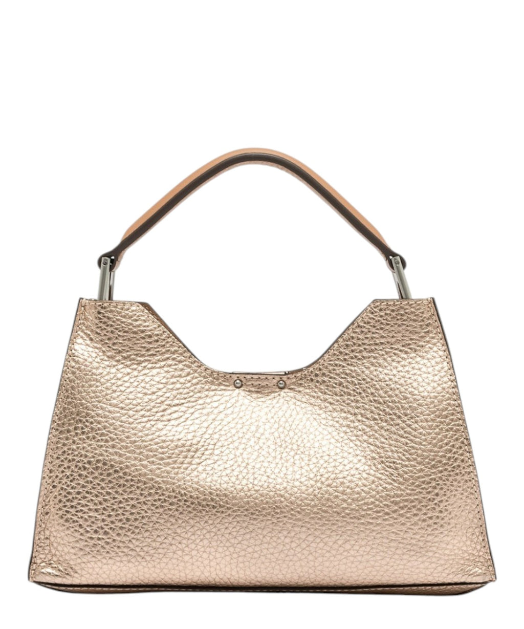 Gianni Chiarini Hammered Leather Bag for Every Occasion