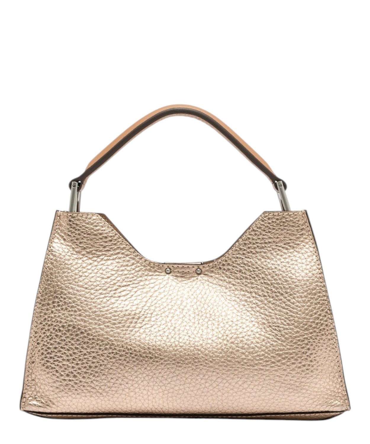 Gianni Chiarini Hammered Leather Bag for Every Occasion