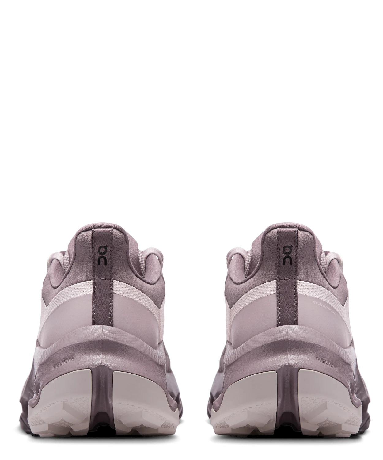 On Cloudhorizon 2 Scarpe Hiking Leggere per trail