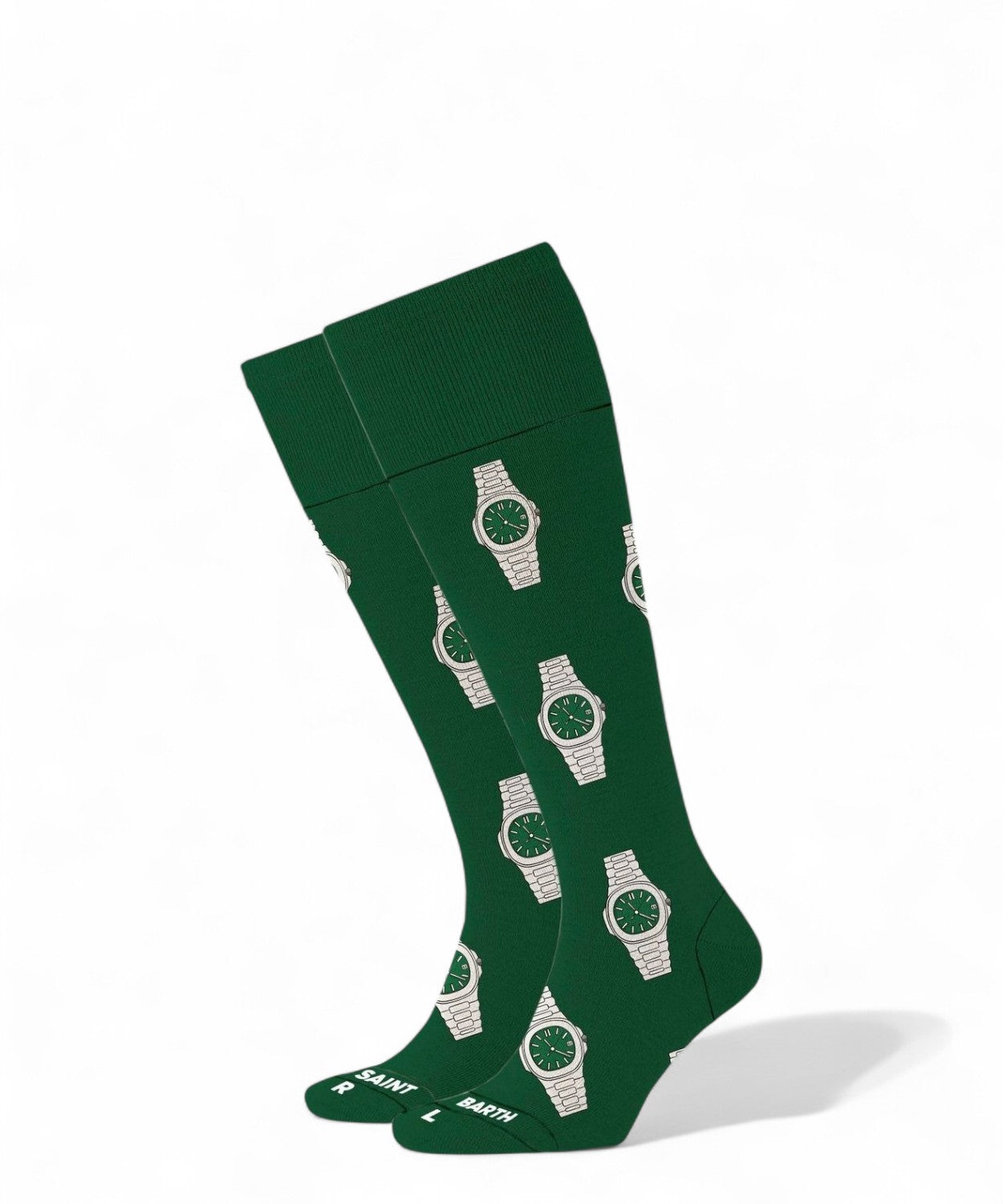 Calze CLASSIC in cotone elasticizzato-Mc2 Saint Barth-Calza e calzini-Vittorio Citro Boutique