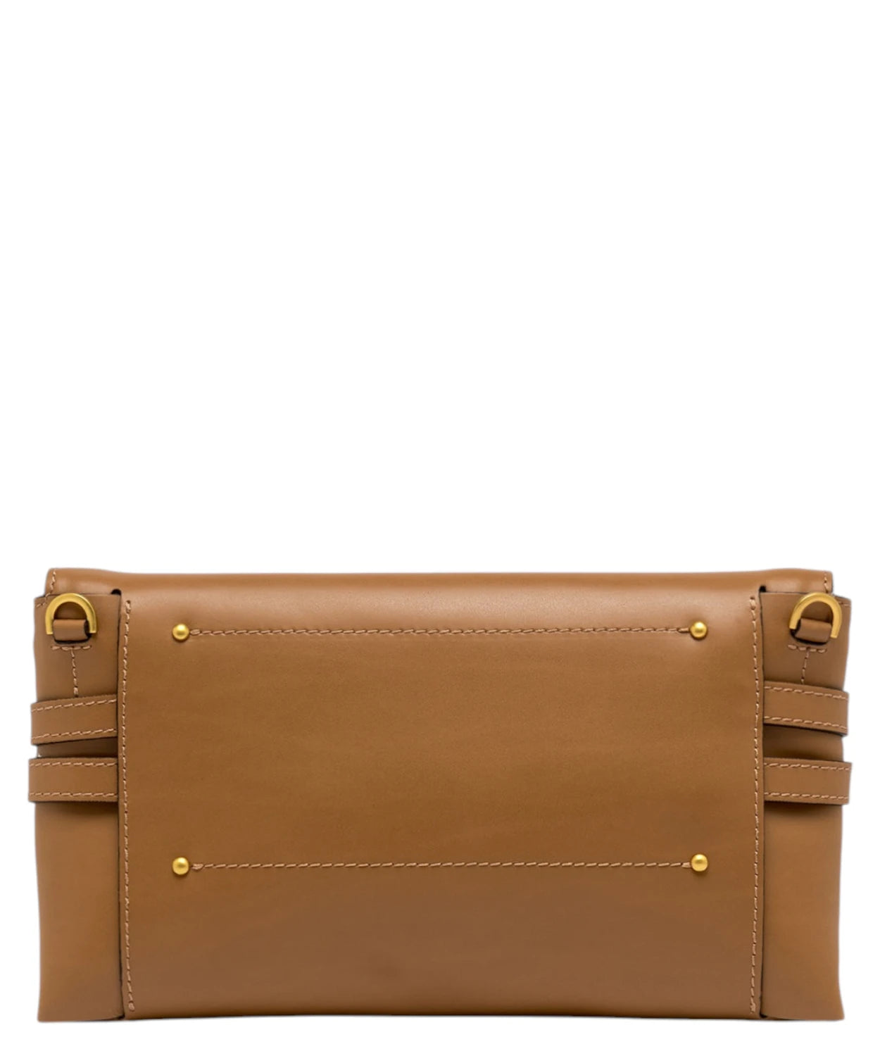 Gianni Chiarini BELTY Pochette Pelle con Tracolla Removibile