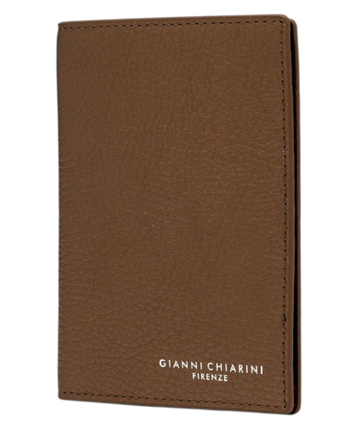 Portafoglio in pelle martellata laminata-Gianni Chiarini-Portafogli-Vittorio Citro Boutique