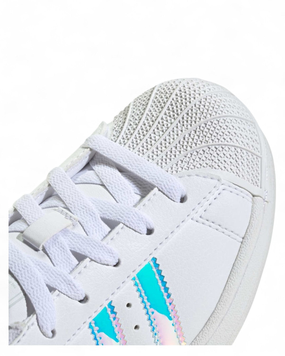 Superstar II Holographic-Adidas Originals-Sneakers-Vittorio Citro Boutique