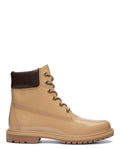 Scarponcini Premium 6-Inch in pelle Lucida-TIMBERLAND-Stivali-Vittorio Citro Boutique