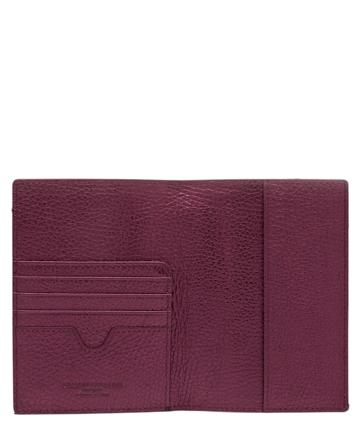 Portafoglio in pelle laminata-Gianni Chiarini-Portafogli-Vittorio Citro Boutique