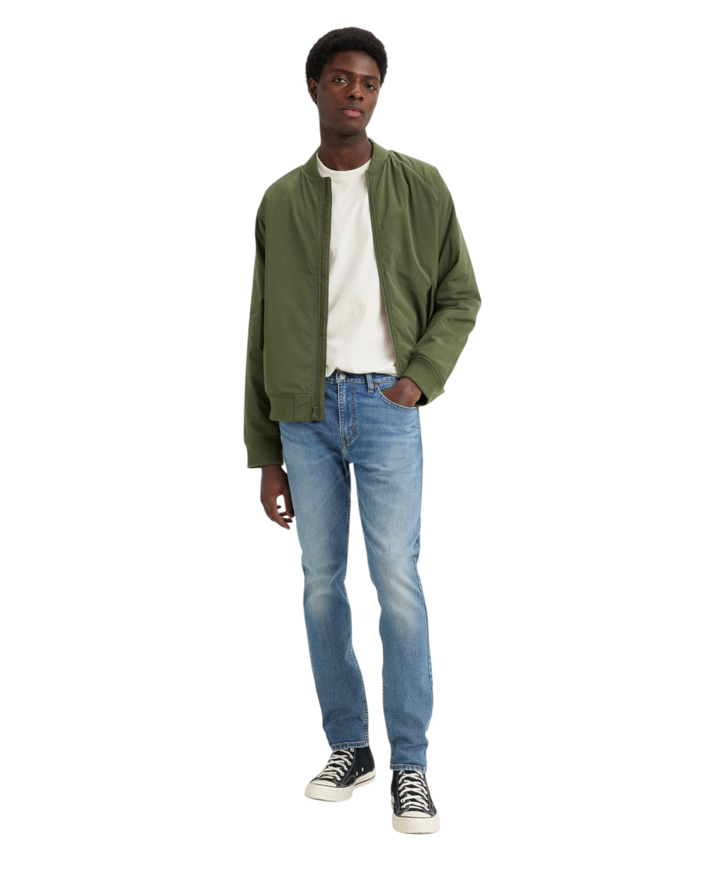 Jeans Levi’s 512 Slim Taper para Hombre
