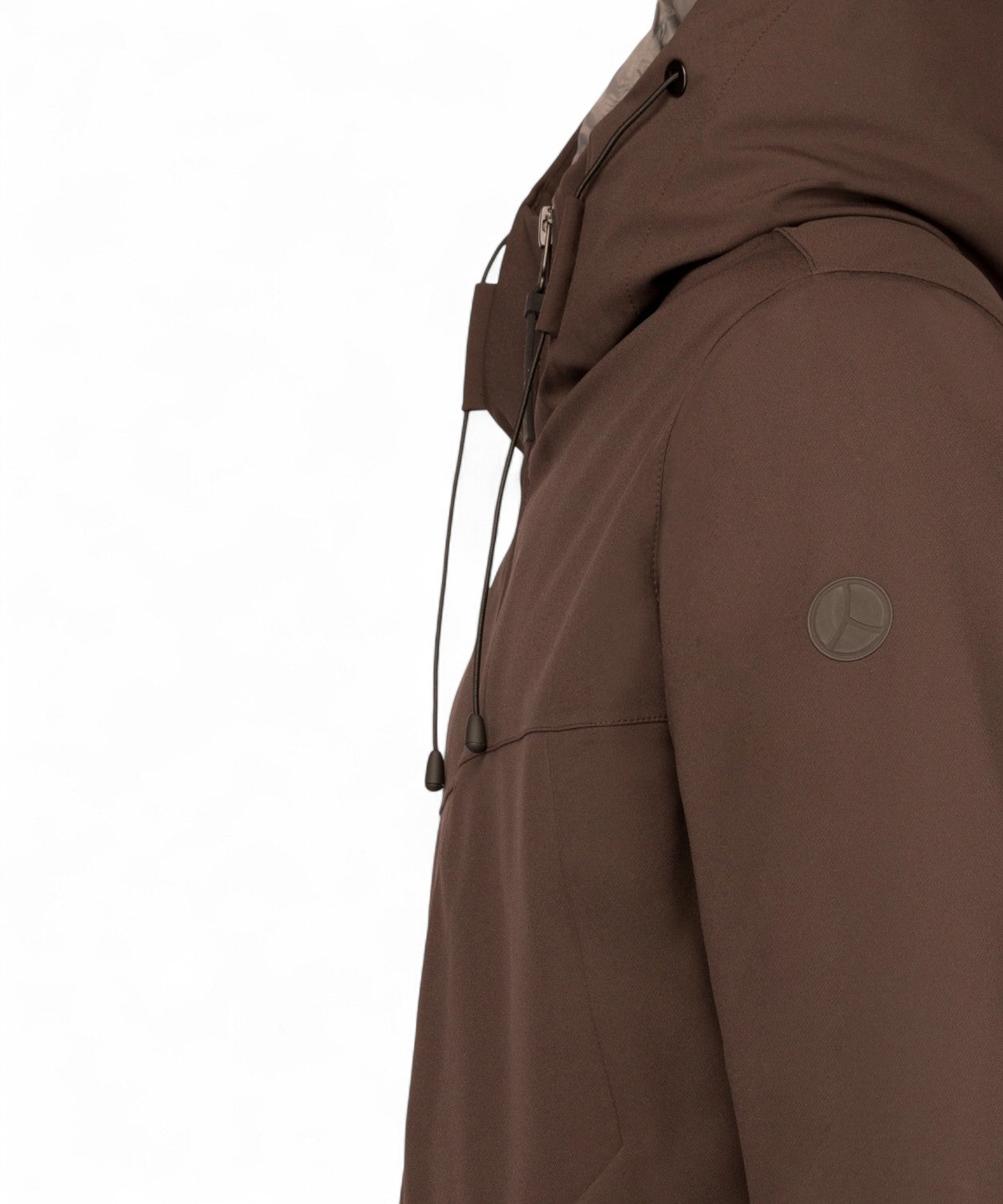 Giaccone MITAKE PM981-Giacche-People Of Shibuya-Vittorio Citro Boutique
