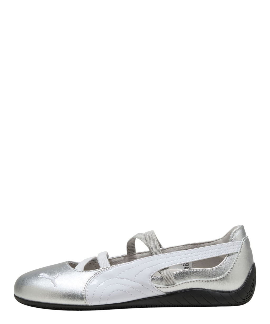 Sneakers Speedcat Ballet Metallic-Ballerine-Puma-Vittorio Citro Boutique