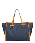 Gianni Chiarini Marcella Big Borsa in Denim