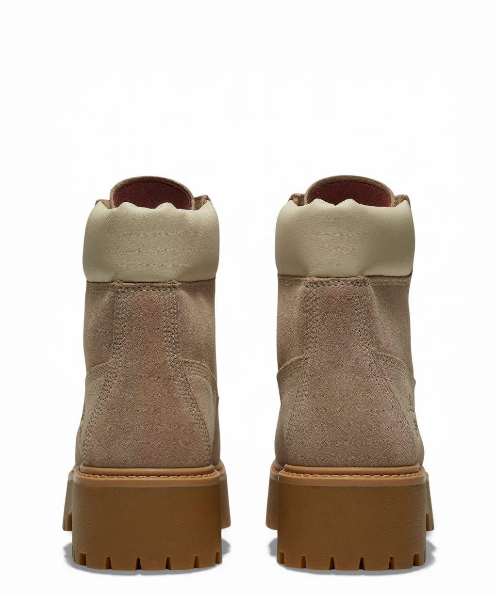 Timberland 6-Inch Year of the Horse Waterproof Boot