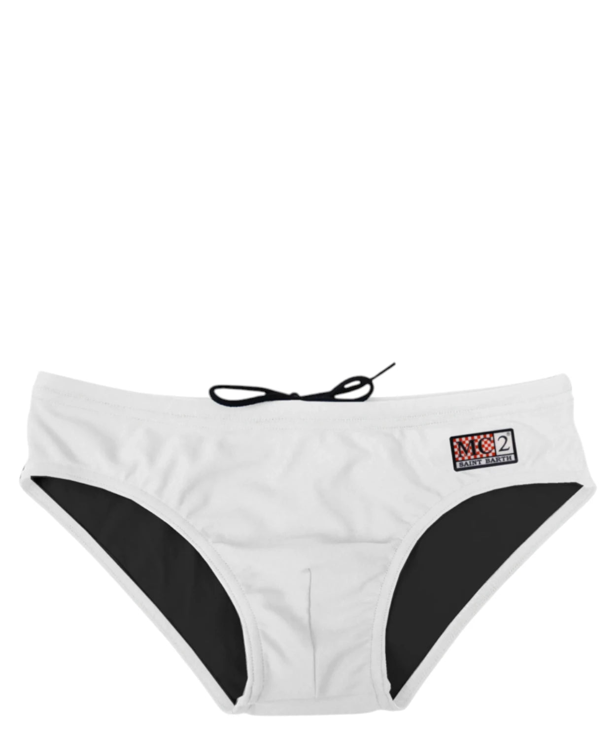Men's Swim Trunks MC2 Saint Barth Cayo