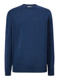 Maglione Regent Merino in lana e cashmere-Mc2 Saint Barth-Maglieria-Vittorio Citro Boutique