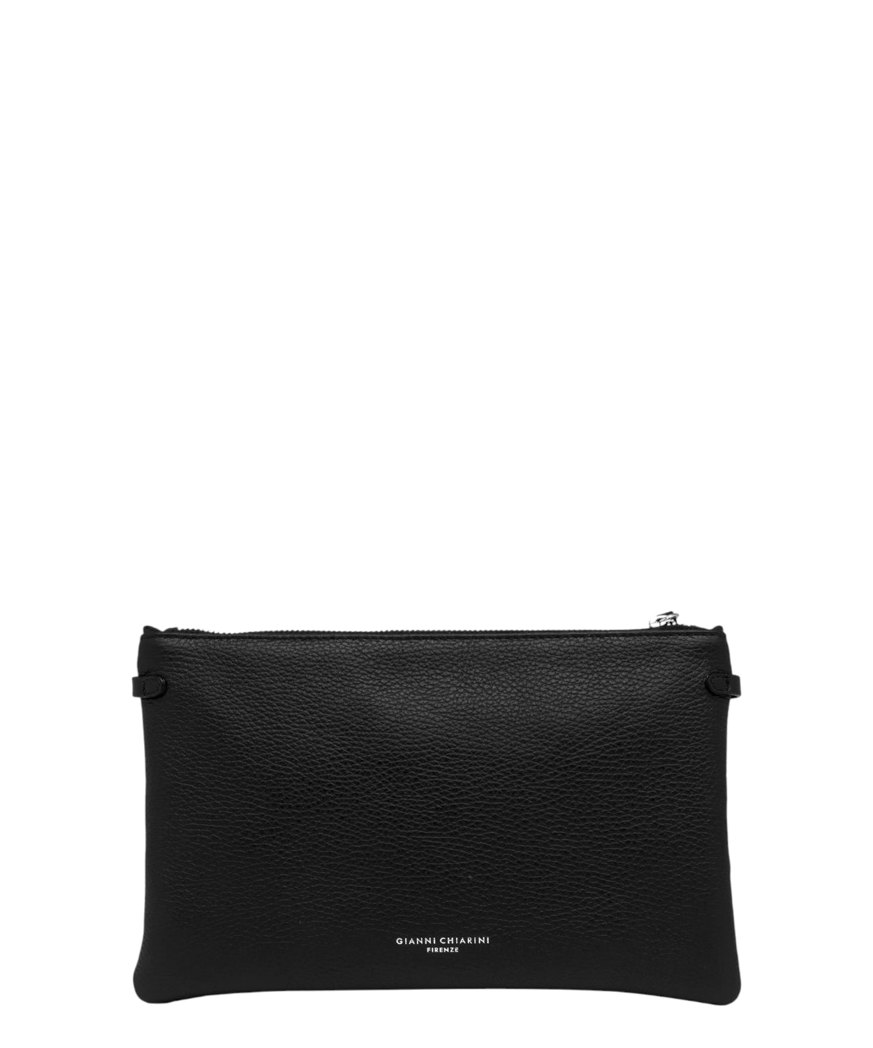 Pochette in Pelle Martellata Gianni Chiarini Hermy