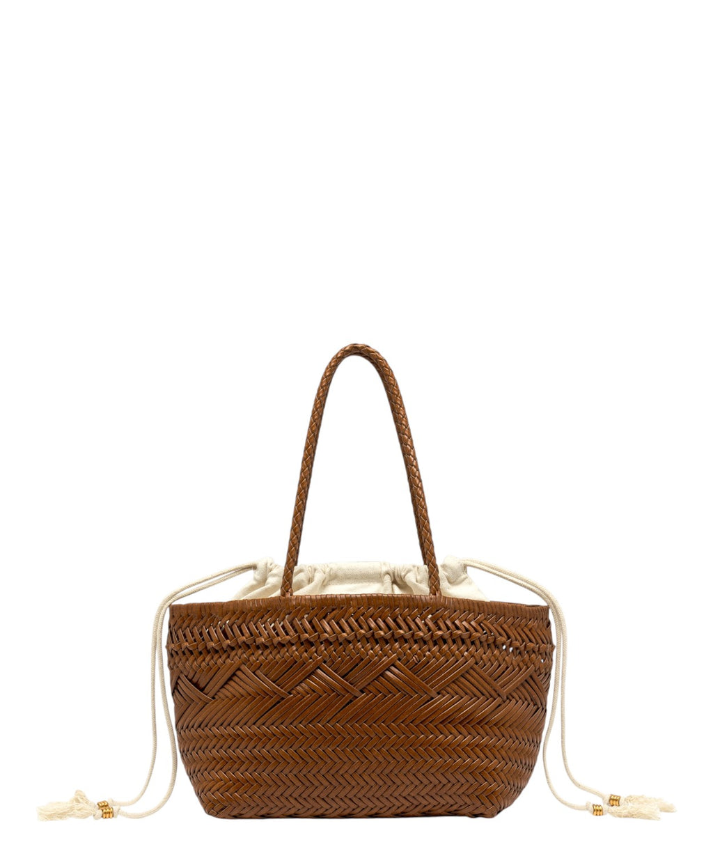 Gianni Chiarini Paloma Small Leather Bag