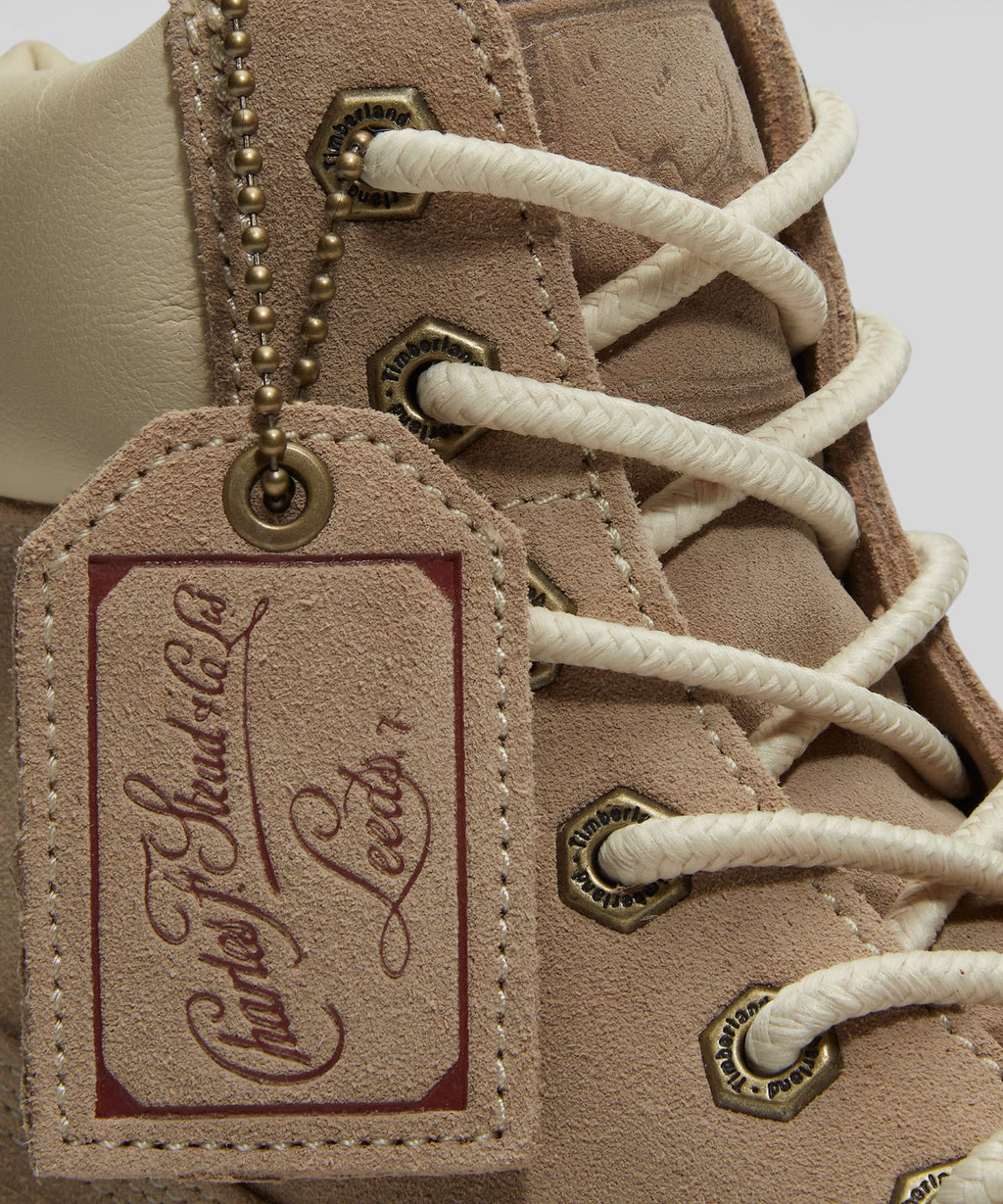 Timberland 6-Inch Year of the Horse Waterproof Boot
