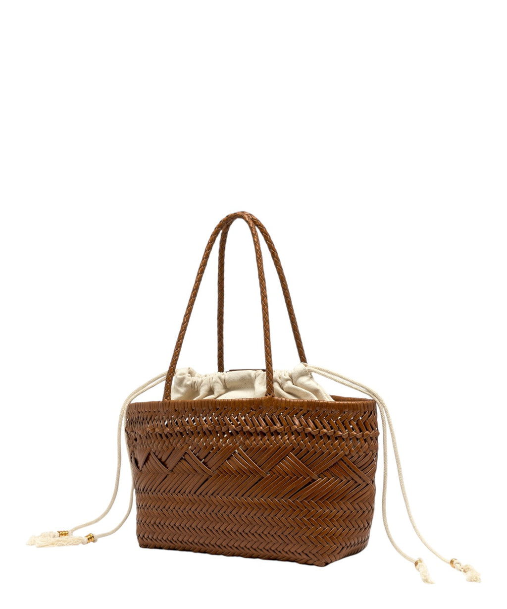 Gianni Chiarini Paloma Small Leather Bag