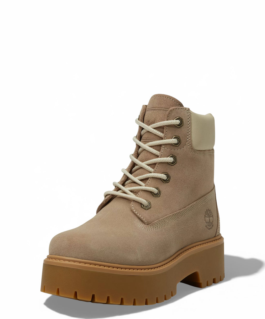 Timberland 6-Inch Year of the Horse Waterproof Boot