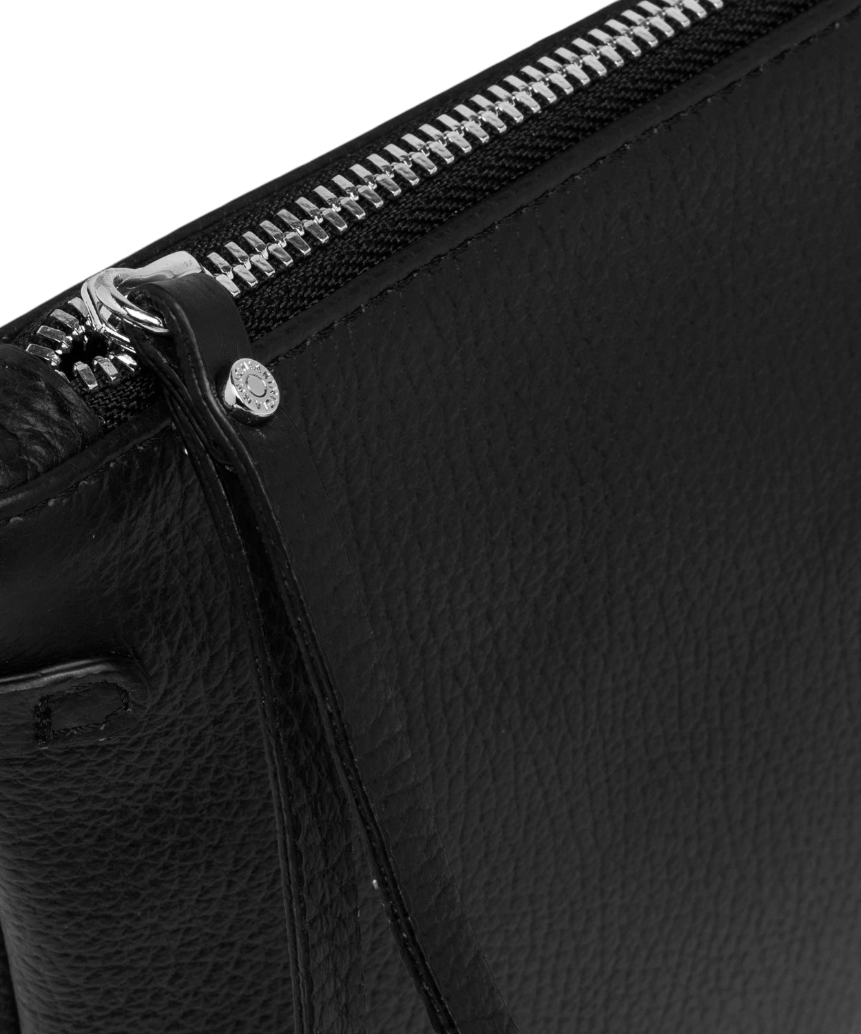 Pochette in Pelle Martellata Gianni Chiarini Hermy