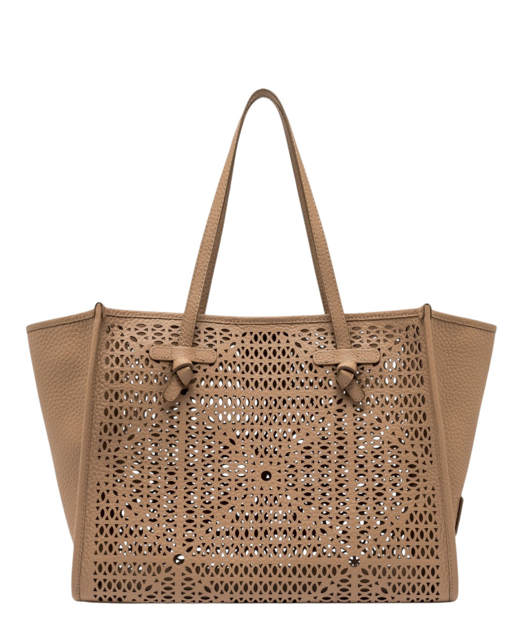 Bolso Marcella Gianni Chiarini con Adorno Calado