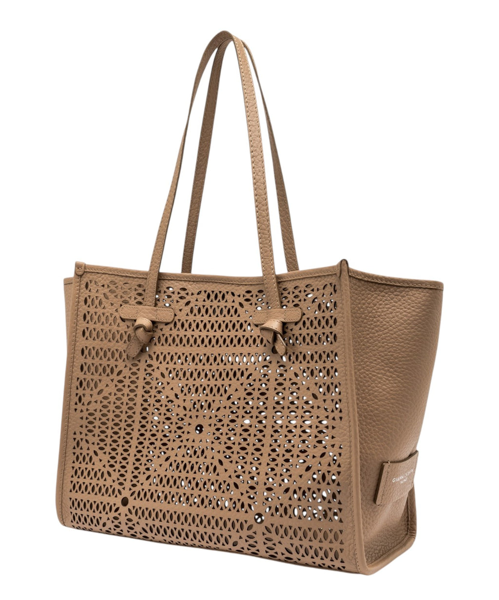Bolso Marcella Gianni Chiarini con Adorno Calado