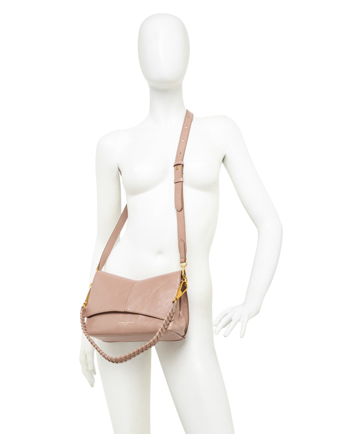 Gianni Chiarini Diva bag in Pelle