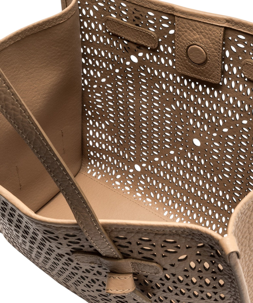 Bolso Marcella Gianni Chiarini con Adorno Calado