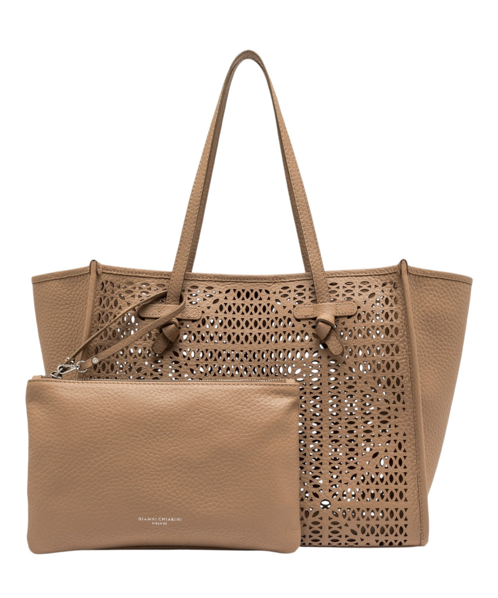 Bolso Marcella Gianni Chiarini con Adorno Calado