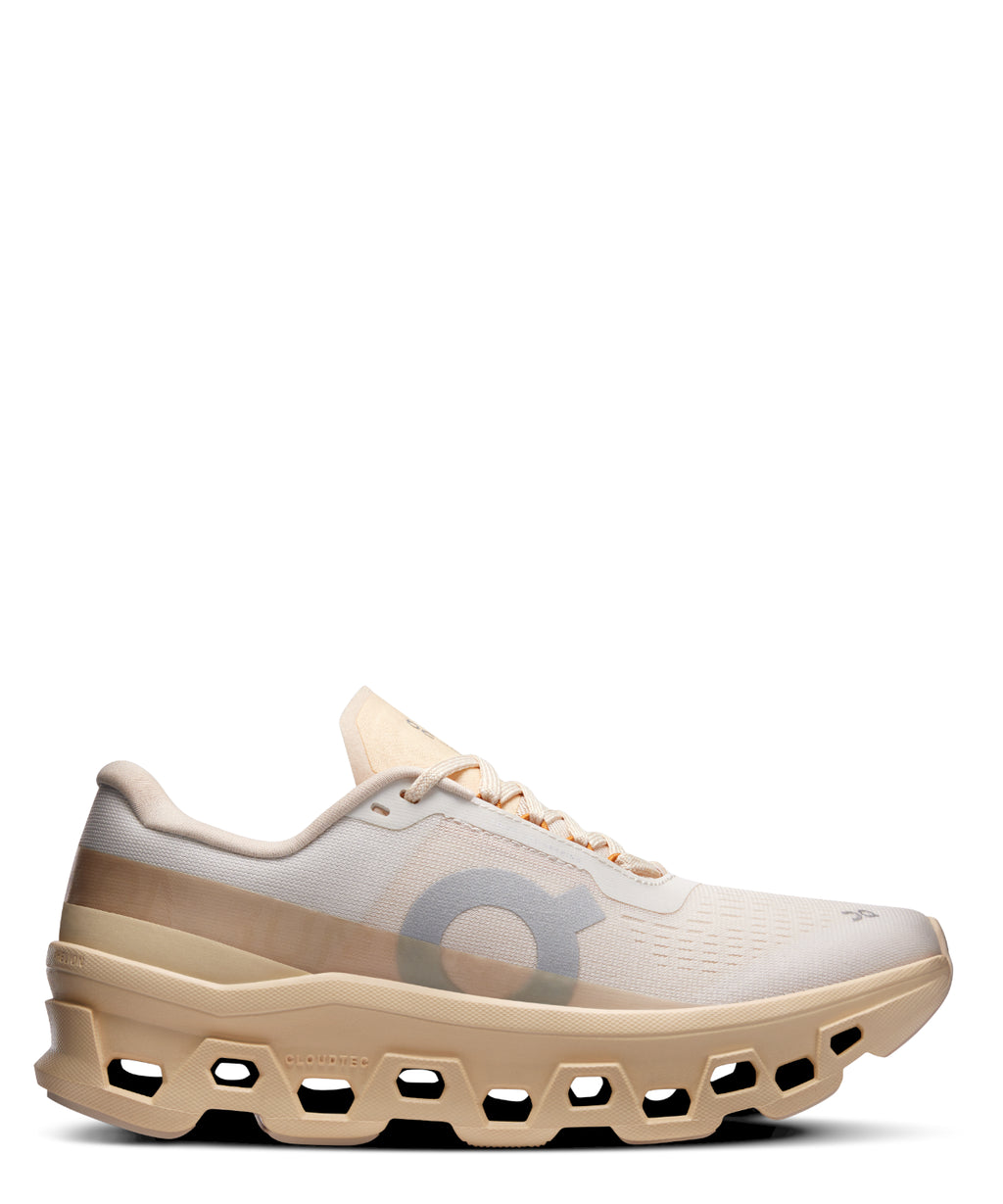 Zapatillas Cloudmonster 1 - Sneakers Cómodas y Reactivas