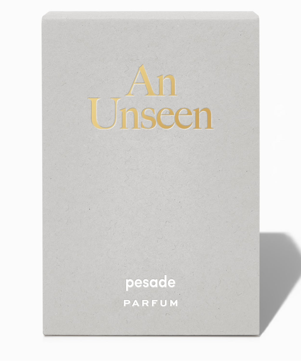 Pesade Unseen Parfum