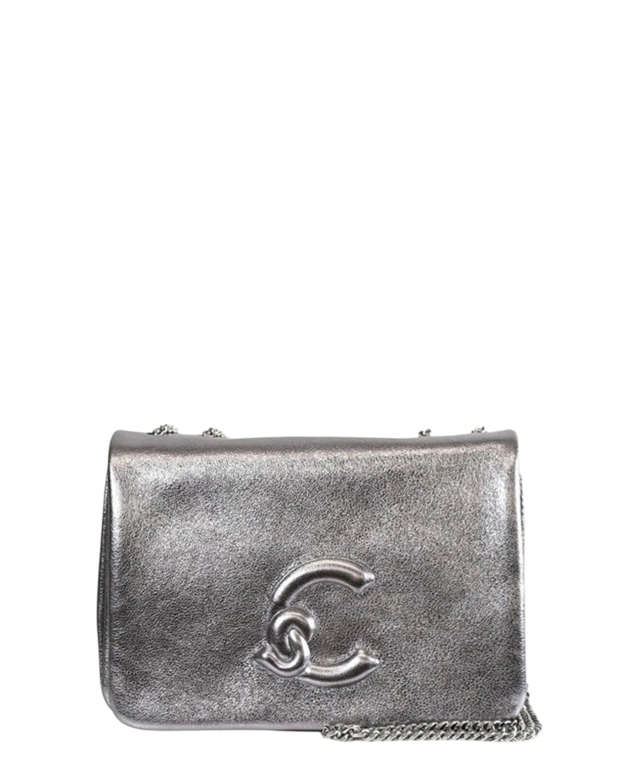 Borsa Coccinelle Dulse Mini in pelle con tracolla