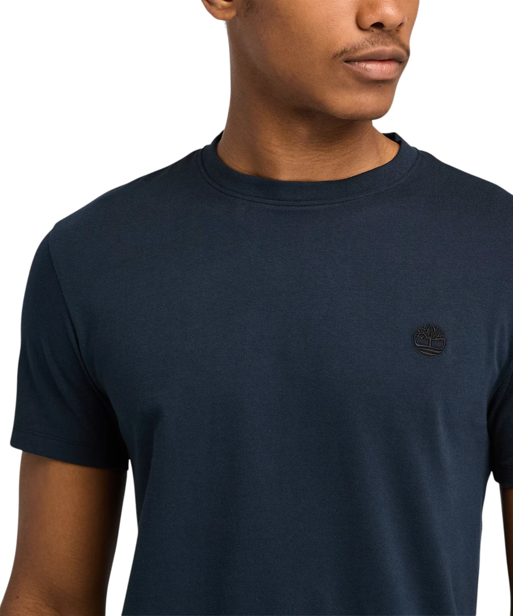 Timberland Men's Short Sleeve T-Shirt