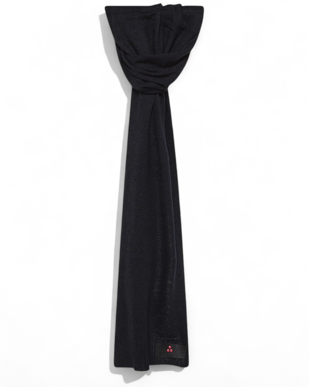 Sciarpa Adasic 01 in Misto Cachemire con Logo-Peuterey-Sciarpe & stole-Vittorio Citro Boutique