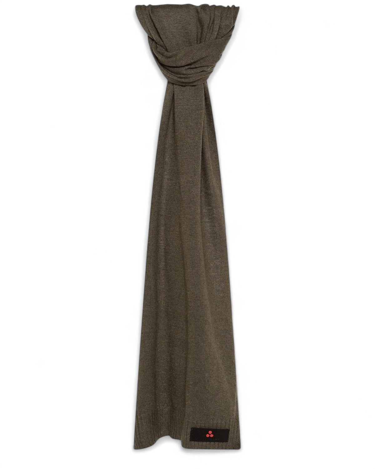 Sciarpa Adasic 01 in Misto Cachemire con Logo-Peuterey-Sciarpe & stole-Vittorio Citro Boutique