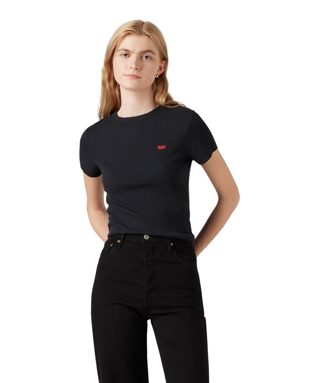 Levi's Women's Stretch Cotton T-shirt