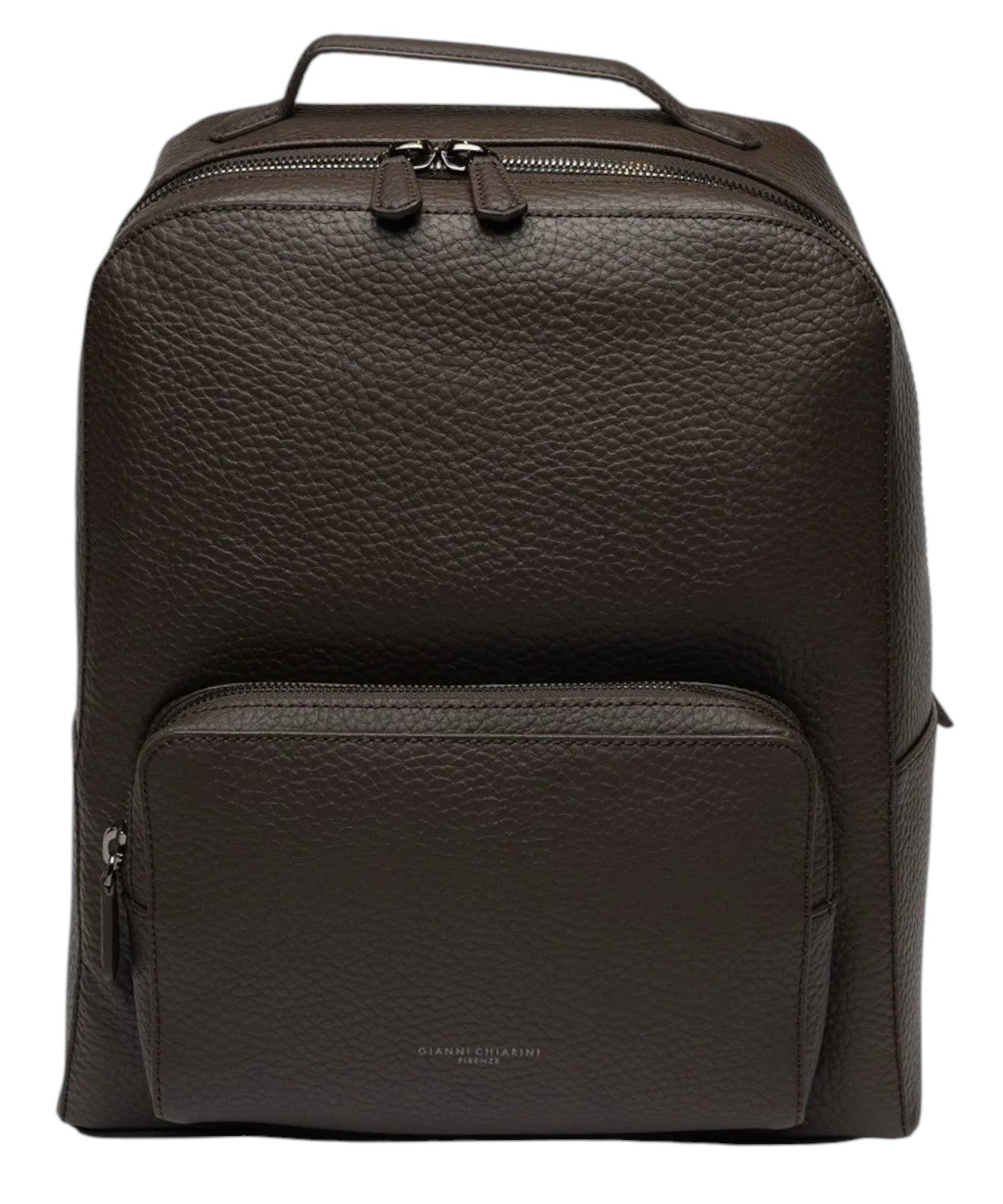 Zaino Pelle Gianni Chiarini Florence