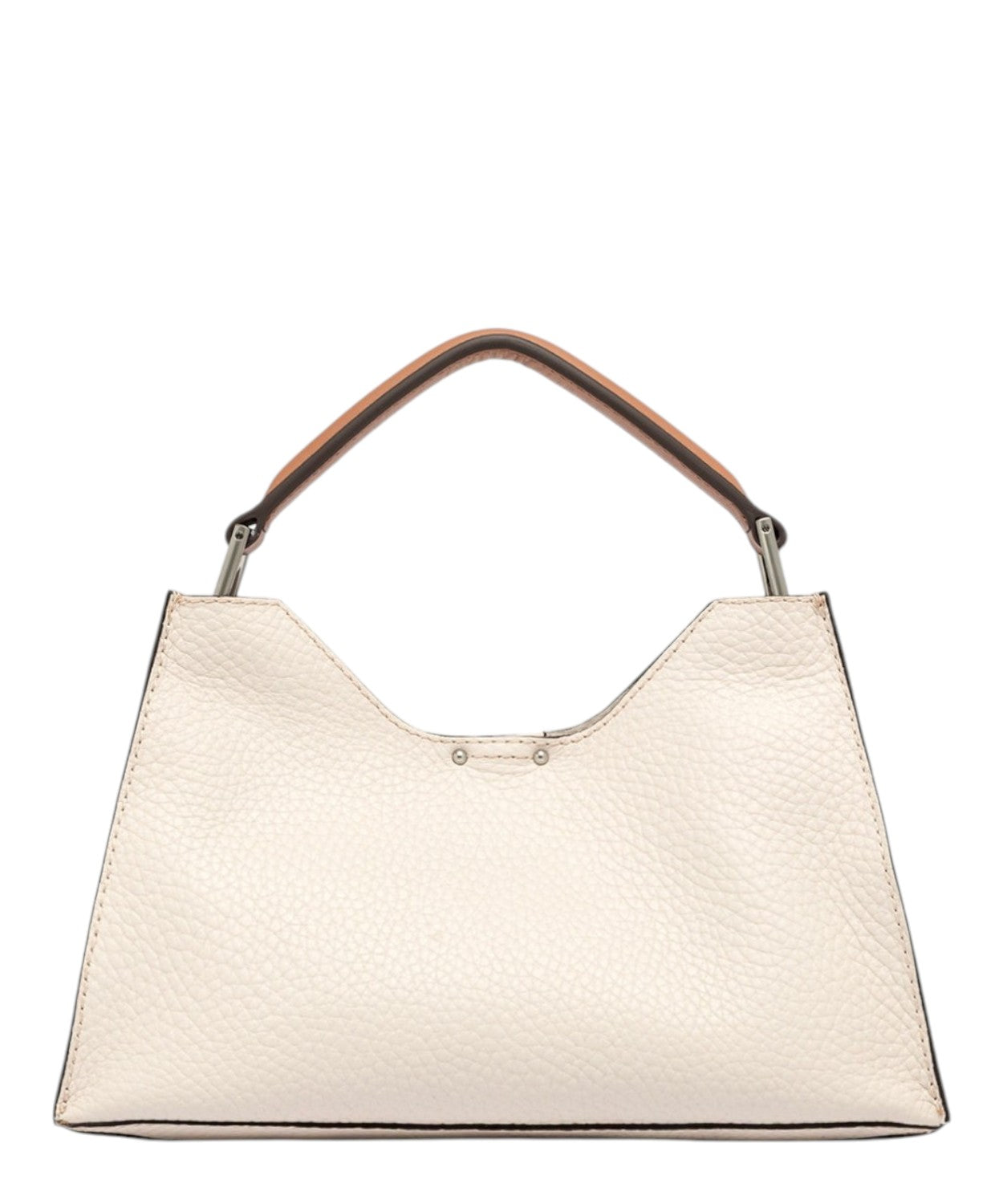 Gianni Chiarini Aurora Maxi Hammered Leather Bag