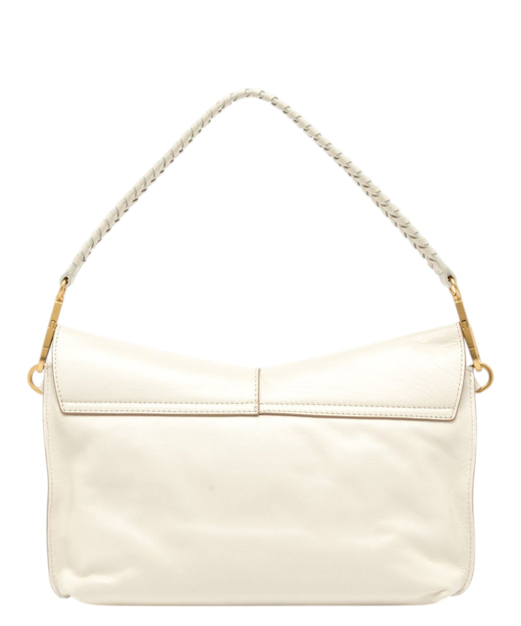 Gianni Chiarini Diva Women's Bag in Crumpled Leather