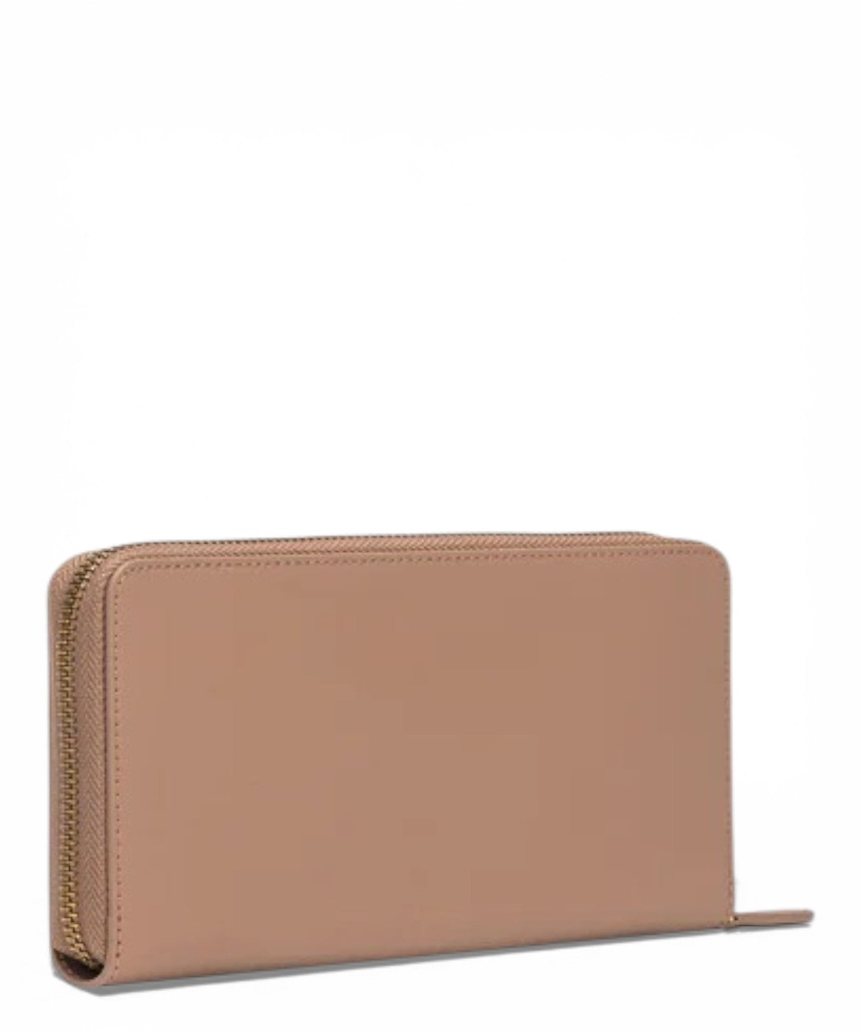 Portafoglio Ryder zip-around in pelle con Love Birds