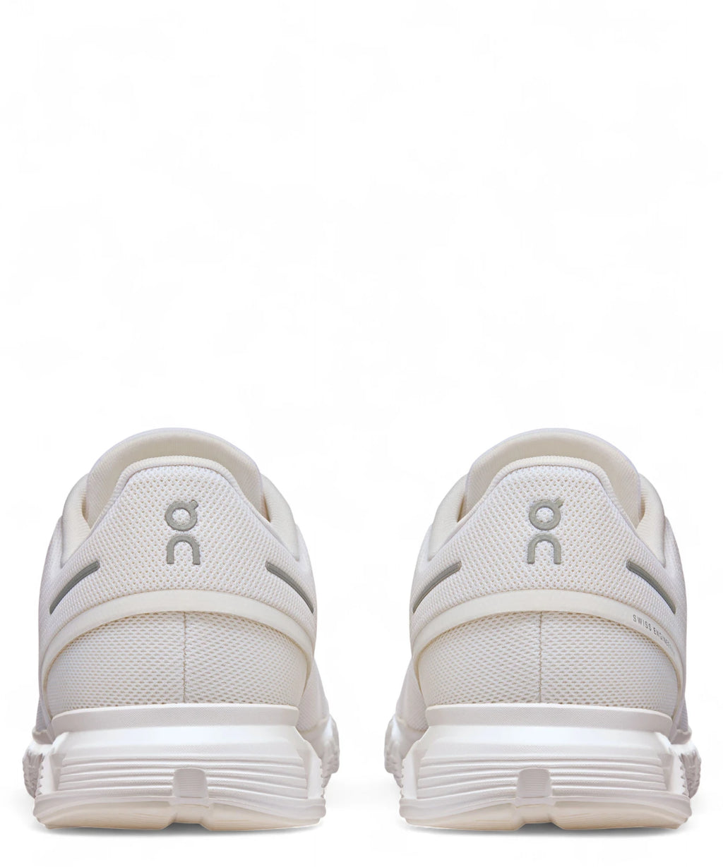Sneakers On Cloud 6 Lifestyle White-ON-Sneakers-Vittorio Citro Boutique