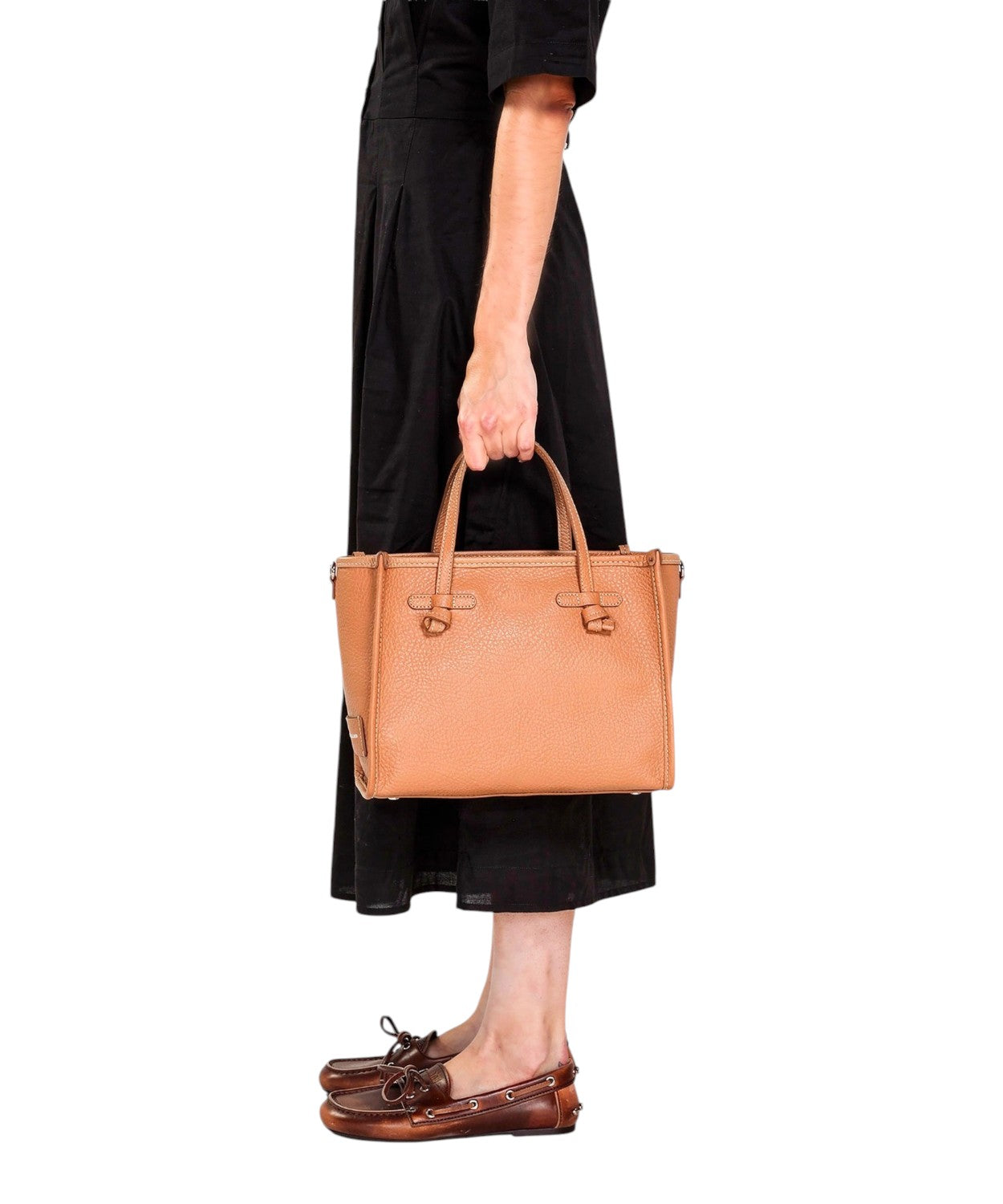 Gianni Chiarini Miss Marcella bag with shoulder strap