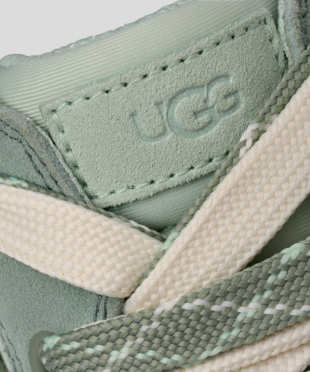 UGG Women's Lo Lowmel Sneakers