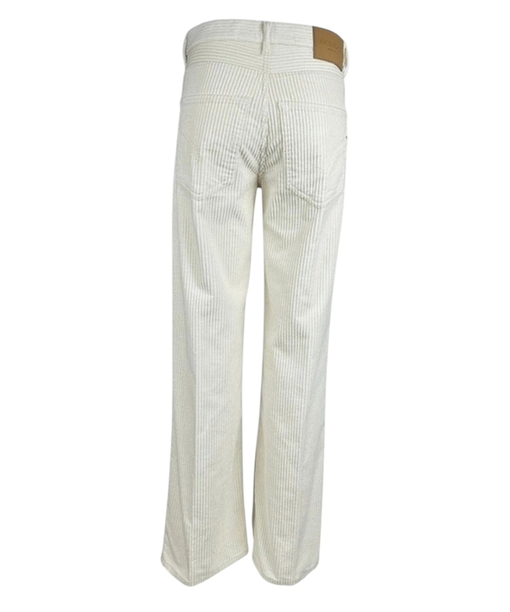 Dondup Jaqueline corduroy trousers