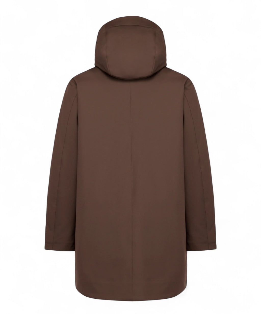 Giaccone MITAKE PM981-Giacche-People Of Shibuya-Vittorio Citro Boutique