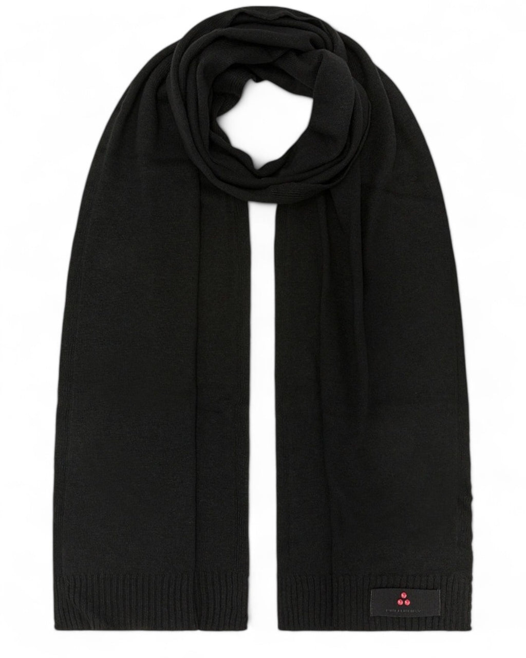 Sciarpa Adasic 01 in Misto Cachemire con Logo-Peuterey-Sciarpe & stole-Vittorio Citro Boutique